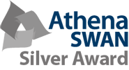 Athena Swan Silver Award