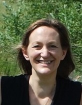 Guine Grice headshot