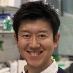 Tetsuo Hasegawa headshot