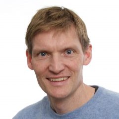 Christoph Hess headshot