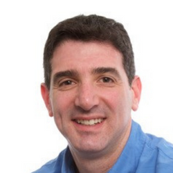 james nathan headshot