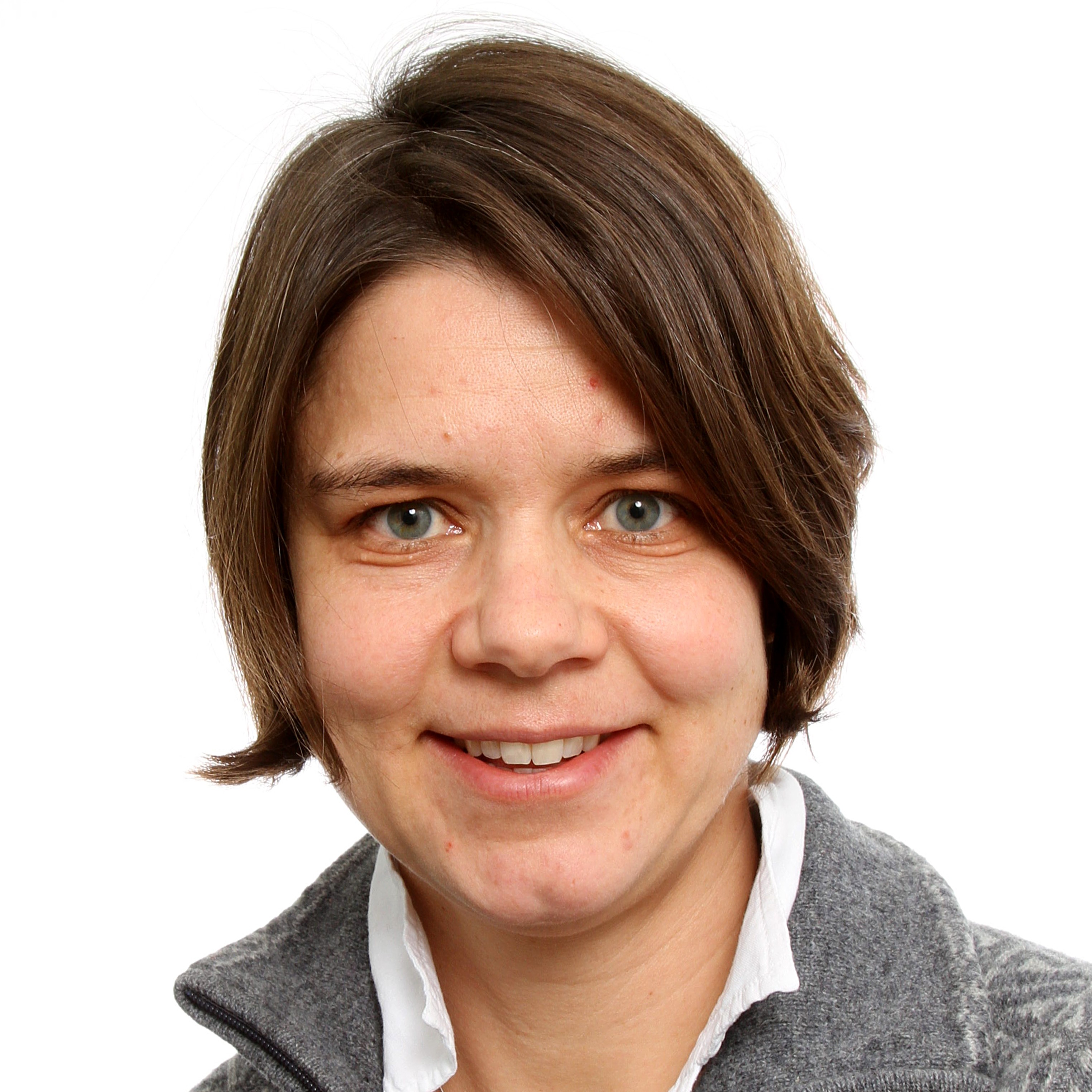 Nicole Kaneider headshot